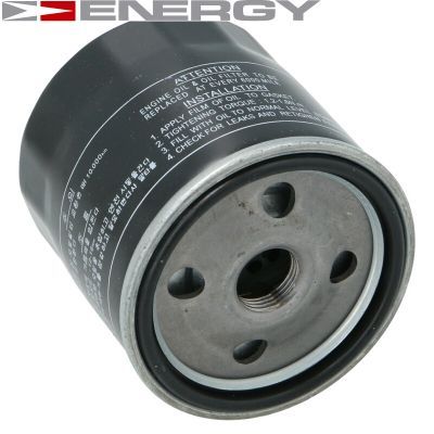 Масляный фильтр ENERGY 94797406 для SAAB 900