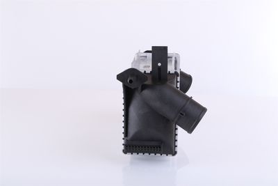INTERCOOLER COMPRESOR NISSENS 96772 33