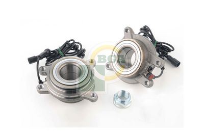 комплект колесен лагер BGA WHB4205K