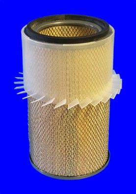Vzduchový filtr MECAFILTER FA3177