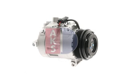KOMPRESSOR KLIMAANLAGE AKS DASIS 852020N 8