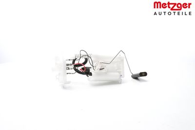 KRAFTSTOFF-FöRDEREINHEIT METZGER AUTOTEILE 2250057 38