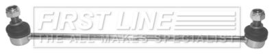 FIRST LINE FDL6852 Стойка стабилизатора  для SUBARU  (Субару Трезиа)