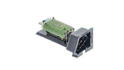 REZISTOR VENTILATOR HABITACLU MAHLE ABR11000P 43