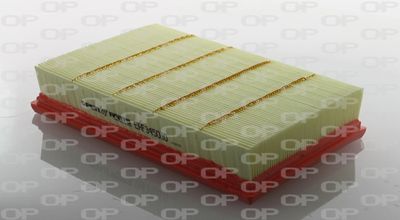 OPEN PARTS EAF3450.10 Воздушный фильтр  для BMW X3 (Бмв X3)