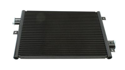 CONDENSATOR CLIMATIZARE