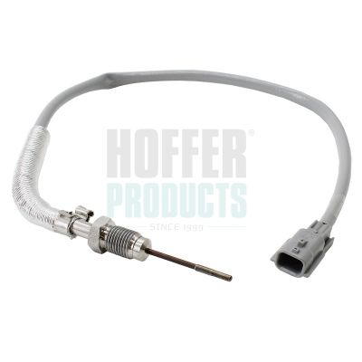 SENZOR TEMPERATURA GAZE EVACUARE