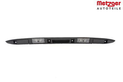 HECKKLAPPENGRIFF METZGER AUTOTEILE 2310850 21