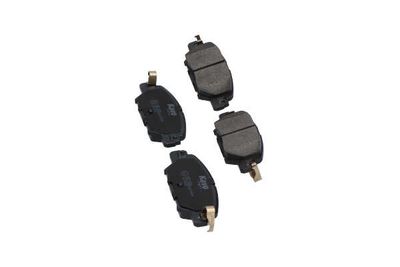 SET PLACUTE FRANA FRANA DISC Kavo Parts KBP4582 9