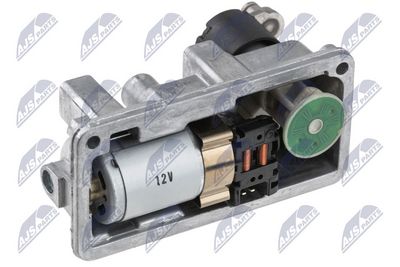 MUFA DE COMANDA COMPRESOR NTY ECDCH003 1