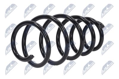 ARC SPIRAL NTY ASZPL070 3