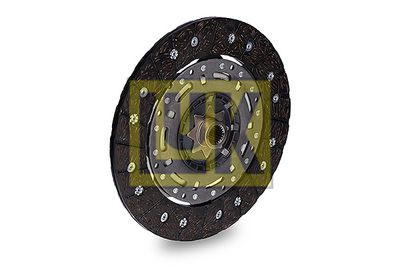 Clutch Disc 322 0374 10