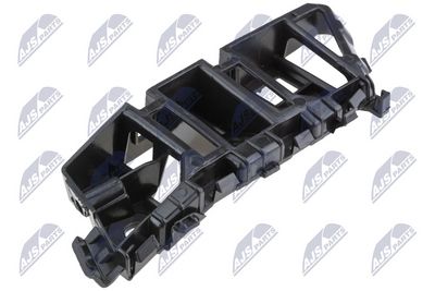 NTY Halter, Stoßfänger