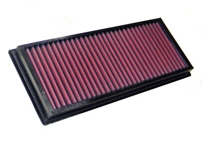 Воздушный фильтр K&N Filters 33-2631 для SEAT MALAGA