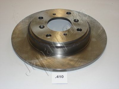 JAPANPARTS Stabdžių diskas