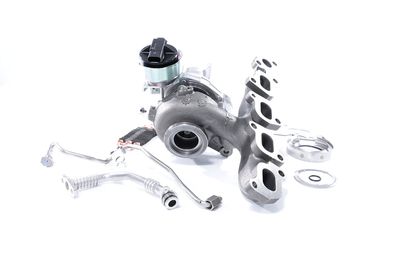 LADER AUFLADUNG BTS Turbo T981456 17