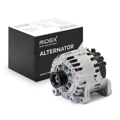 генератор RIDEX 4G0574