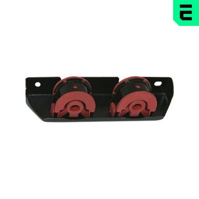 SUPORT SISTEM DE ESAPAMENT