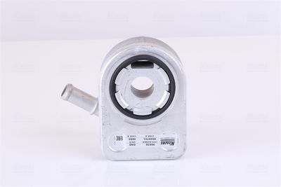 RADIATOR ULEI ULEI MOTOR