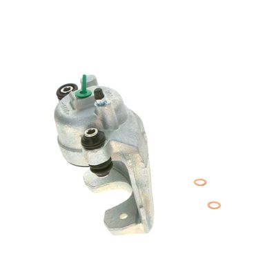 ETRIER FRANA BOSCH 0986134138 23