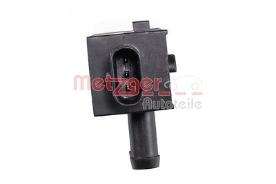 SENSOR ABGASDRUCK METZGER AUTOTEILE 0906456 1