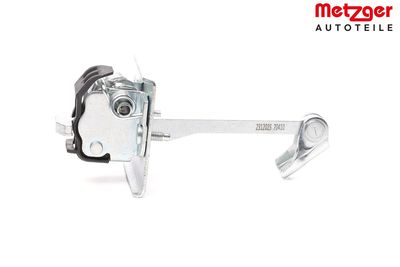 FIXARE USA METZGER AUTOTEILE 2312025 37