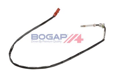 SENZOR TEMPERATURA GAZE EVACUARE