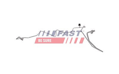 CONDUCTA INALTA PRESIUNE AER CONDITIONAT FAST FT09526 2