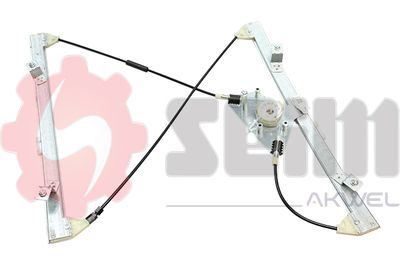 MECANISM ACTIONARE GEAM SEIM 901710 1