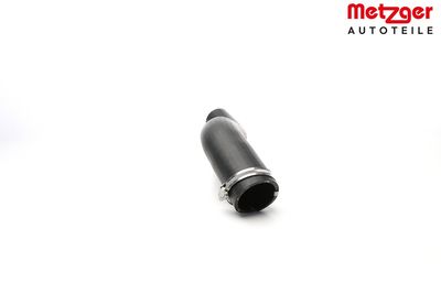 LADELUFTSCHLAUCH METZGER AUTOTEILE 2400050 28