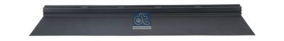 Placă de prag DT Spare Parts 1.24905