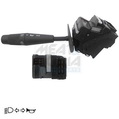 COMUTATOR COLOANA DIRECTIE