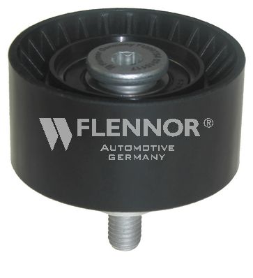 FLENNOR FU99754 Ролик ременя генератора 