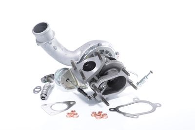 LADER AUFLADUNG BTS Turbo T981402 16