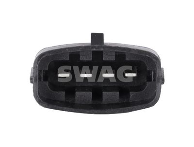 Snímač tlaku v sacom potrubí SWAG 33 10 9763