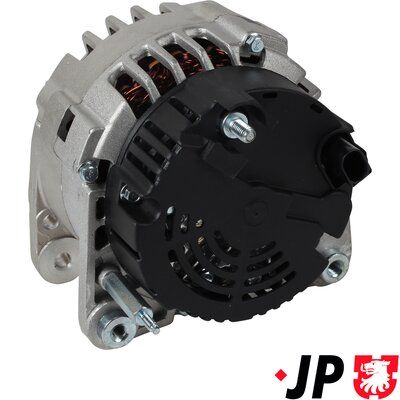 GENERATOR / ALTERNATOR JP GROUP 1190102900 1