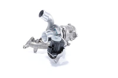 LADER AUFLADUNG BTS Turbo T918654 6