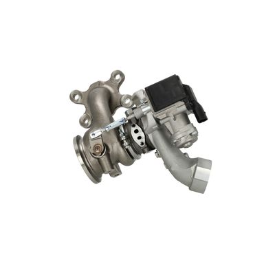 COMPRESOR SISTEM DE SUPRAALIMENTARE NISSENS 93305 32