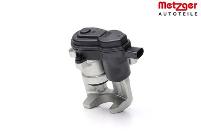 BREMSSATTEL METZGER AUTOTEILE 6261581 23