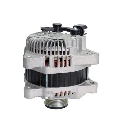 GENERATOR / ALTERNATOR MTR 13047917 5