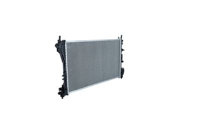 RADIATOR RACIRE MOTOR NRF 58203 22