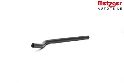 FURTUN RADIATOR METZGER AUTOTEILE 2420470 35