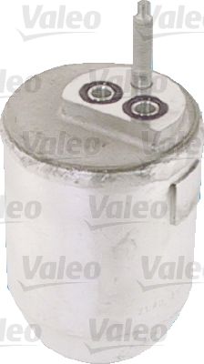 VALEO 509944 Осушувач кондиціонера для JAGUAR (Ягуар)