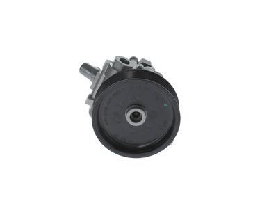 Hydraulische pomp, stuurbekrachtiging (nieuw) past: MERCEDES GL (X164), M (W164), R (W251, V251), S (W221, V221) 3.0D 07.05-12.13