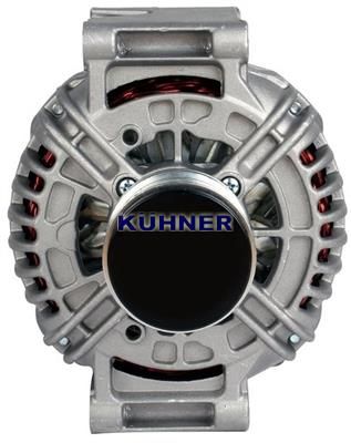AD KÜHNER 301775RI Генератор  для MERCEDES-BENZ E-CLASS T-Model (S211) E 200 Kompressor (211.241)