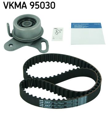 Комплект ремня ГРМ SKF VKMA 95030 для HYUNDAI S COUPE