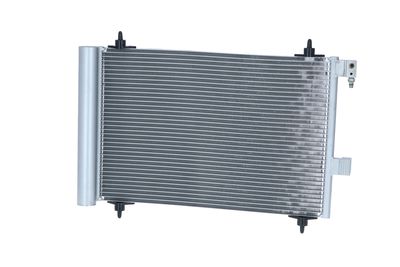 CONDENSATOR CLIMATIZARE NRF 35649 7