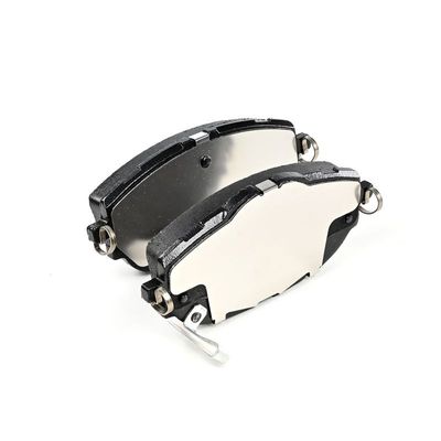 BREMSBELAGSATZ SCHEIBENBREMSE DELPHI LP2691 24