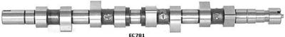 Распредвал EUROCAMS EC781 для RENAULT RAPID