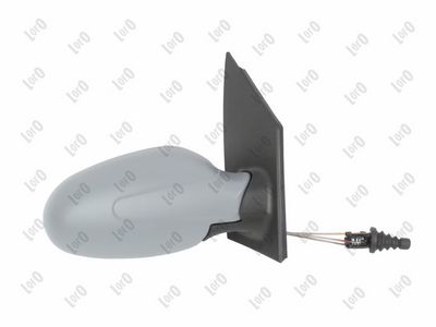 ABAKUS Außenspiegel